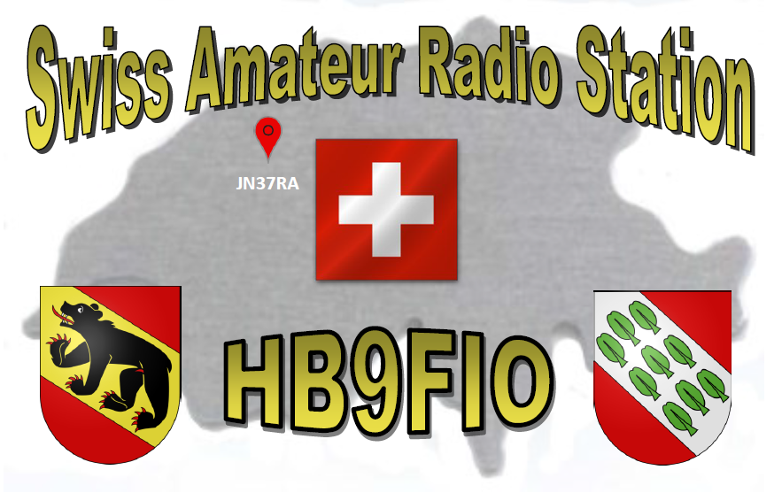 HB9FIO